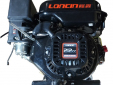 Мотор лодочный болотоход Loncin (H200 D20)