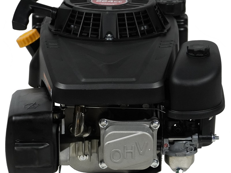 Двигатель Loncin LC1P75F (B type) D22,2