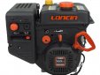 Двигатель Loncin LC180FD(S) (A23 type) D25