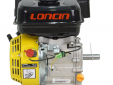 Двигатель Loncin H135 (R type) D19