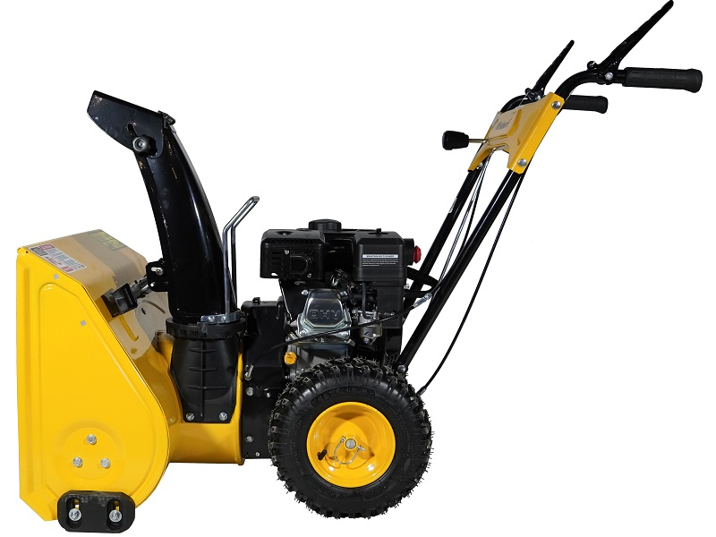 Снегоуборщик HBM24-F