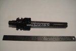 Вал вариаторный Ф 25 мм. Патруль L=269 мм. с муфт