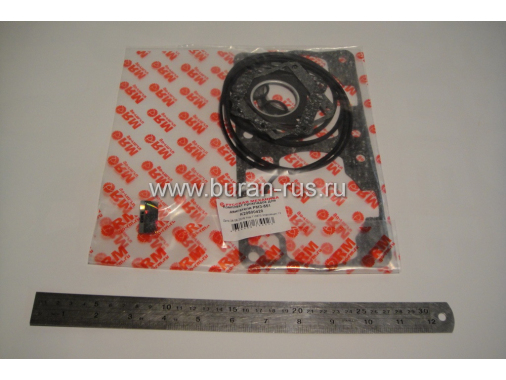 Комплект прокладок для двигателя РМЗ-551 упак