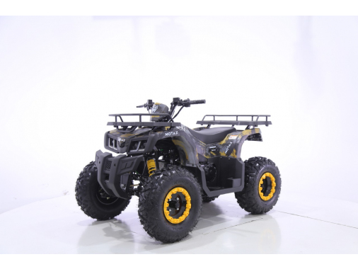 Квадроцикл MOTAX ATV Grizlik T200 LUX