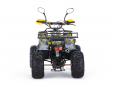 Квадроцикл MOTAX ATV Grizlik 8 125