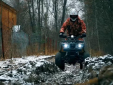 Квадроцикл Motax ATV Grizlik Super Lux 125 сс NEW