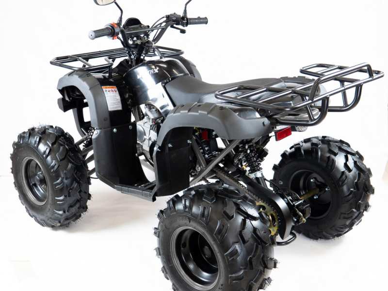 Квадроцикл Motax ATV Grizlik 7 110 cc