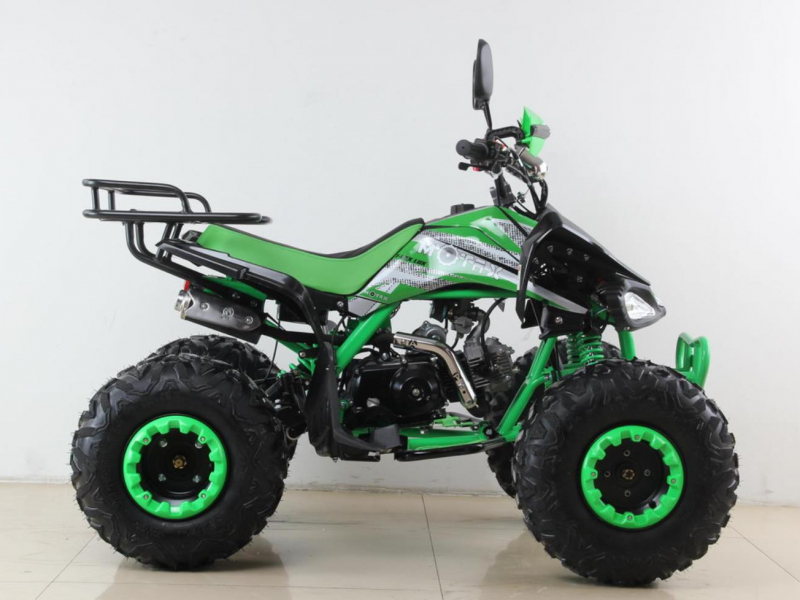 Квадроцикл Motax ATV T-Rex Super LUX 125