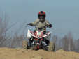 Квадроцикл Motax ATV T-Rex LUX 125