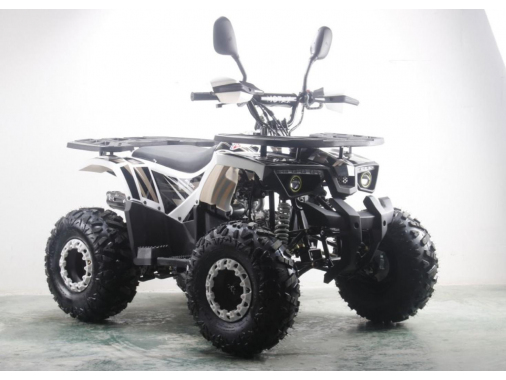 Подростковый квадроцикл MOTAX ATV Grizlik Premium 125cc