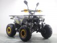 Подростковый квадроцикл MOTAX ATV Grizlik Premium 125cc