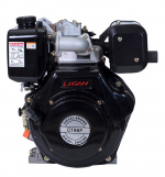 Двигатель Lifan Diesel 186F, вал ?25мм