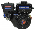 Двигатель Lifan 170F-T, вал ?19мм, катушка 7 Ампер