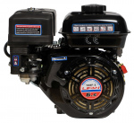 Двигатель Lifan 168F-2, конусный вал