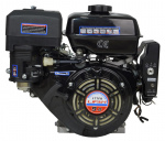 Двигатель Lifan 177FD, вал ?25мм, катушка 7 Ампер (for R)