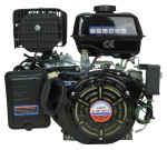 Двигатель Lifan 192FD, вал ?25мм