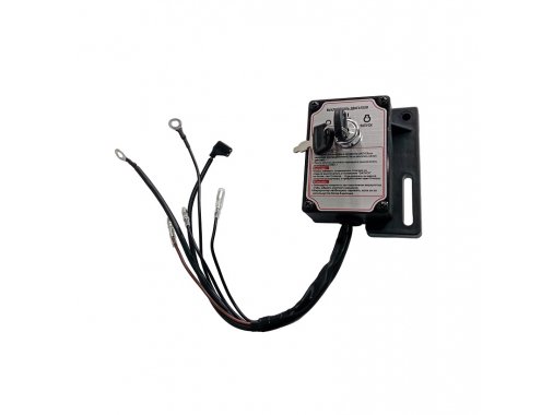 Блок управления зажиганием LIFAN KP460E, NP445E, NP460E, катушка 0,6 А