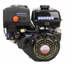 Двигатель Lifan NP460E, вал ?25мм