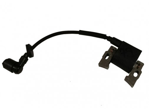 Катушка зажигания LC2V78F-2 (черная)/270920318-0001