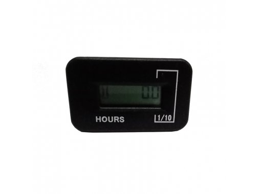 Датчик моточасов LC2V80FD/272890009-0001