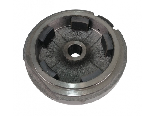 Маховик G420F 5 Ампер/270020263-0001