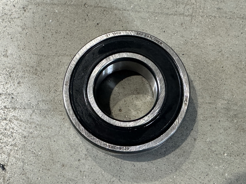 Подшипник SKF