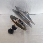 Вал ведущий 104 в сборе с&nbsp;дисками