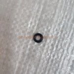 Кольцо уплотнительное на ось&nbsp;вилки