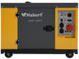 Habert Генератор Diesel H8GF-LDEF3-ATS