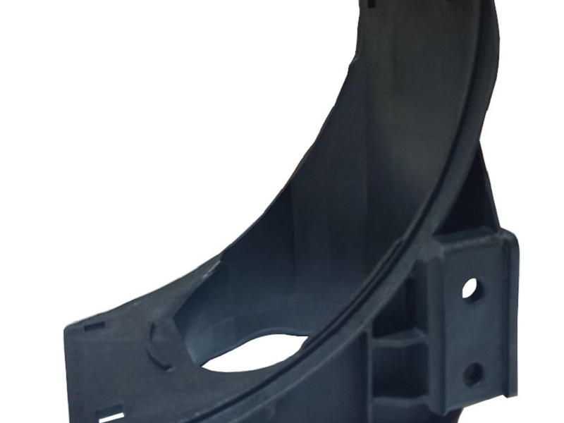 Кронштейн для установки желоба HBM22B/KCM24-01C-07