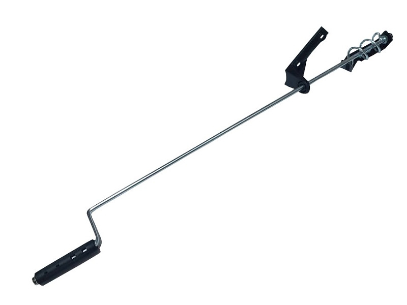 Ручка поворота желоба HBM22В/КСМ24-08A