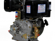 Двигатель Lifan Diesel 188F, вал ?25мм