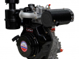 Двигатель Lifan Diesel 192F, вал ?25мм
