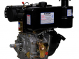 Двигатель Lifan Diesel 192F, вал ?25мм