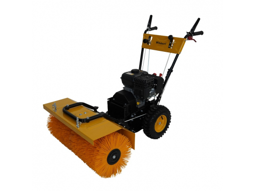 Машина подметально-уборочная Habert HBB25-F