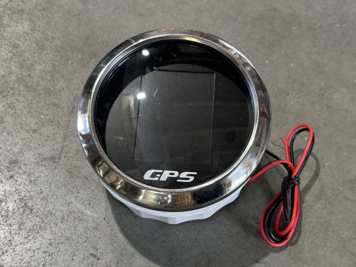 Спидометр GPS