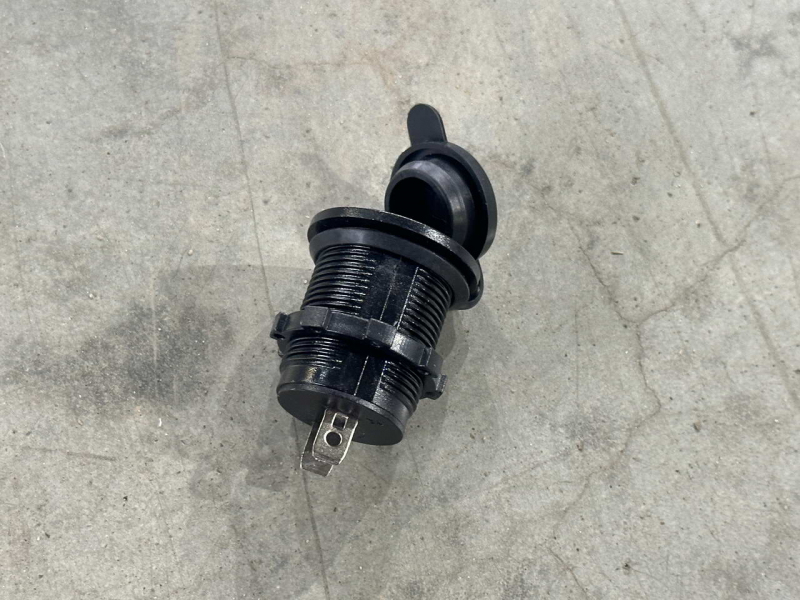 Розетка USB