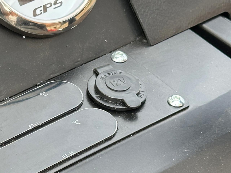 Розетка USB