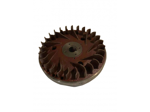 Маховик LIFAN Diesel 23311/C186F, C188F