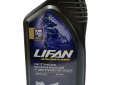 Масло LIFAN ULTRA NORTH 4T для 4-х тактных двигателей синтетическое SAE 0W-40 (для снегоходов) 1л