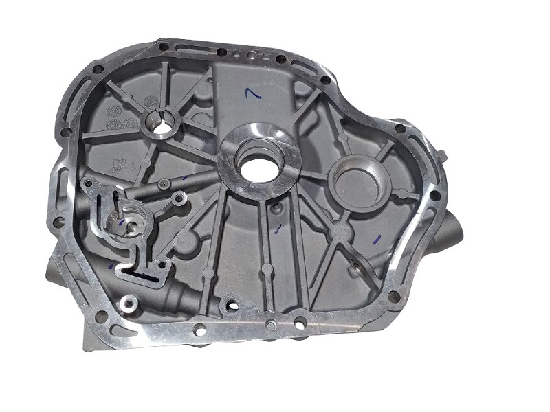 Крышка картера Diesel D350FD (LC178FD)/110820064-0001