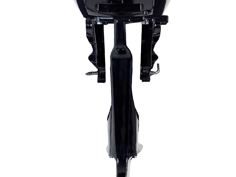 Habert Мотор лодочный HT9.9BMS