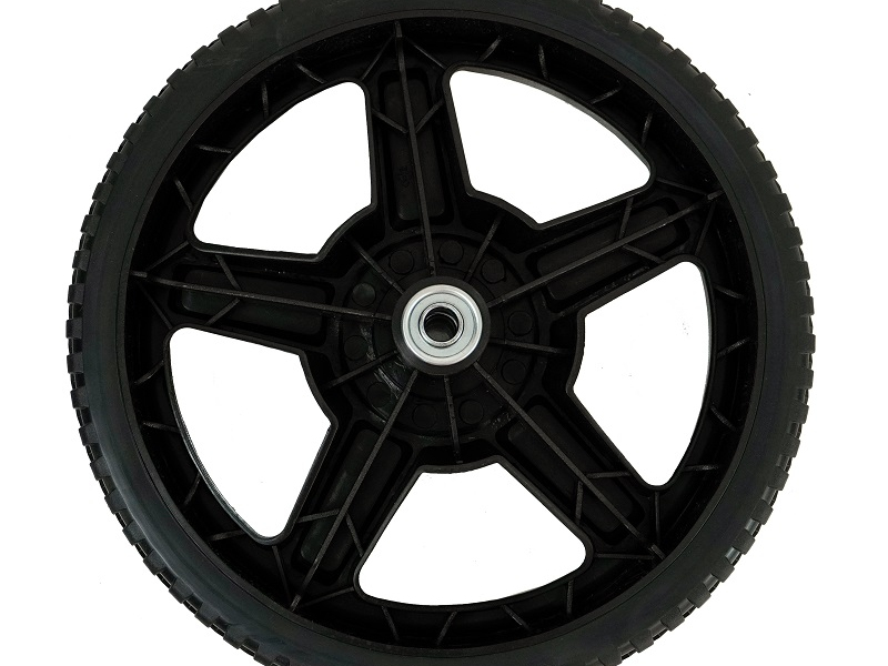 Мойка высокого давления Habert HW1020
