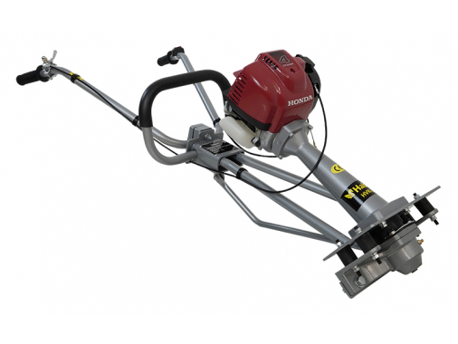 Habert Виброрейка HVR-35 (без лезвия)