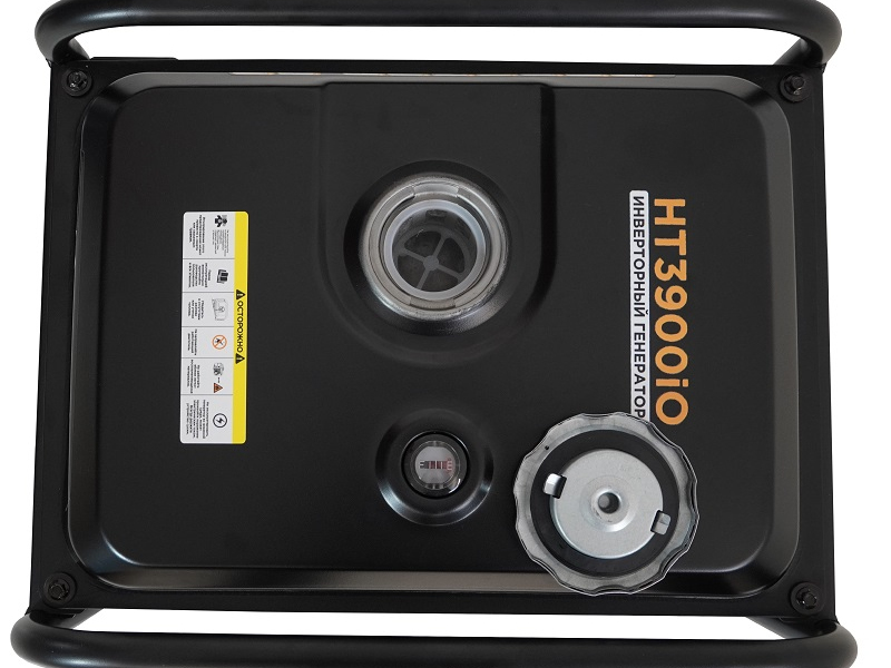 Habert Генератор HT3900iO