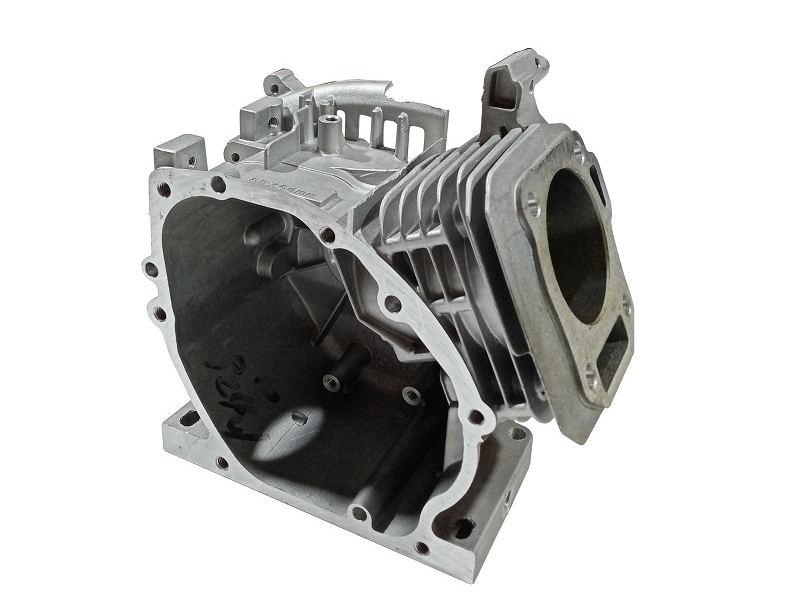 Картер двигателя LIFAN 11100/168F-2 некомплект (без крепления под бензобак)