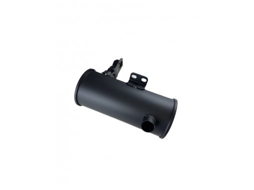 Глушитель Diesel178F (H3GF-ME) /1.02.08.01.0020