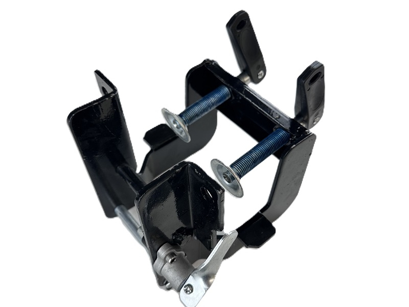 Транец для лодочного мотора 196cc