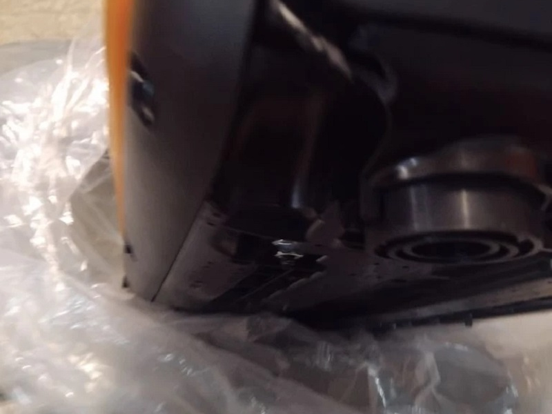 Генератор Lifan 3800i Уценка (сколы, трещины)