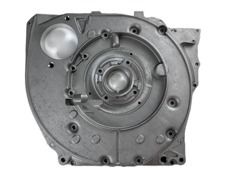 Крышка картера Diesel 290F(H12E3-ATS, H12E3) /1.02.01.02.0007